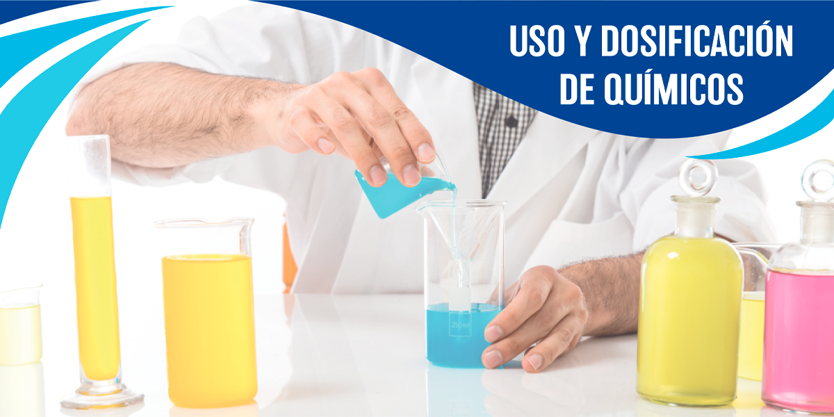 PRODUCTOS QUÍMICOS